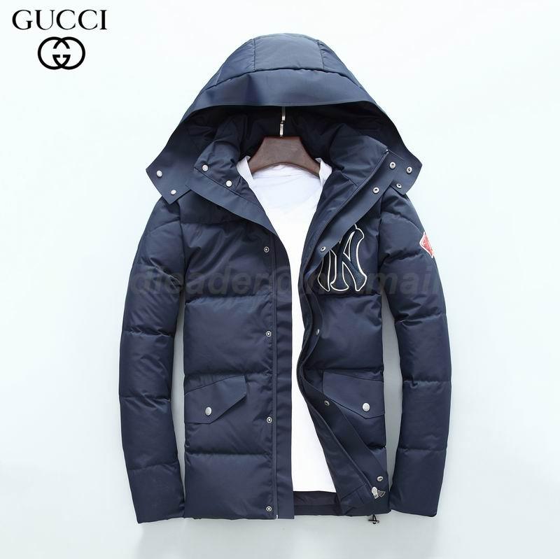 Gucci Men's Outwear 1